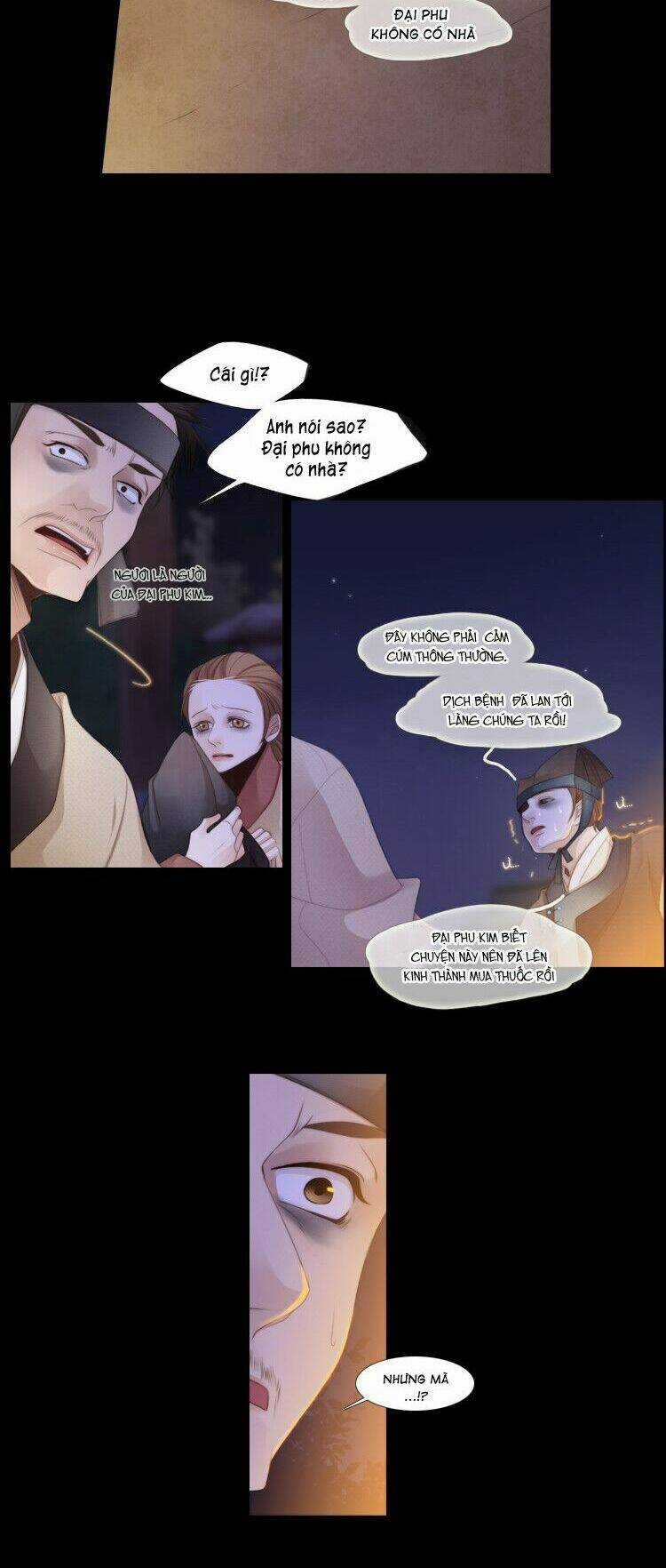 12 Nights - Chapter 30 - Trang 10