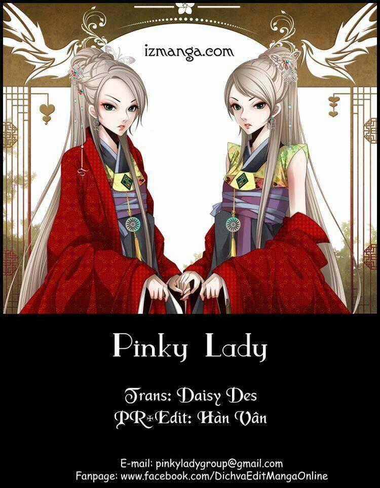 12 Nights - Chapter 31 - Trang 1