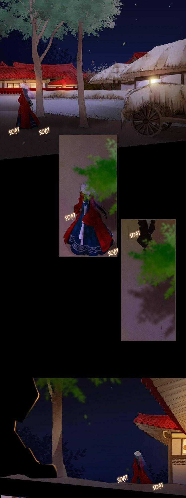 12 Nights - Chapter 31 - Trang 2