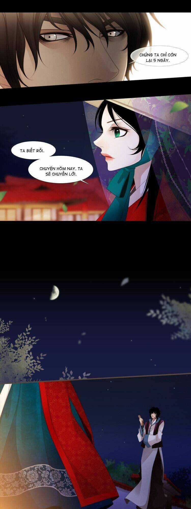 12 Nights - Chapter 31 - Trang 11