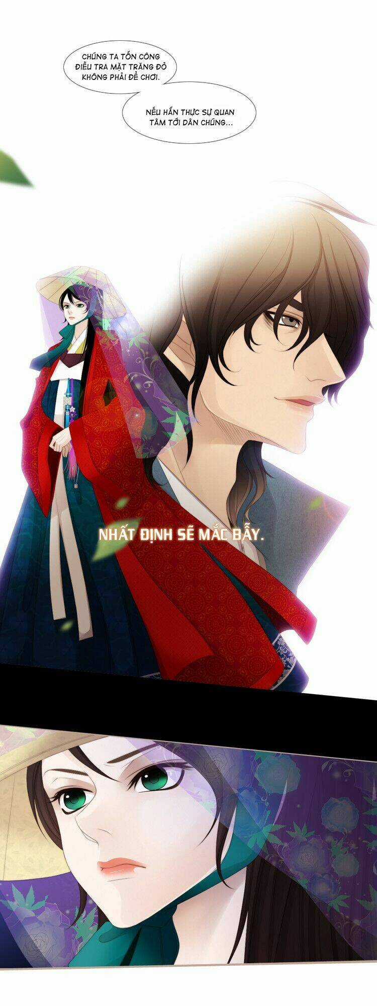 12 Nights - Chapter 31 - Trang 14