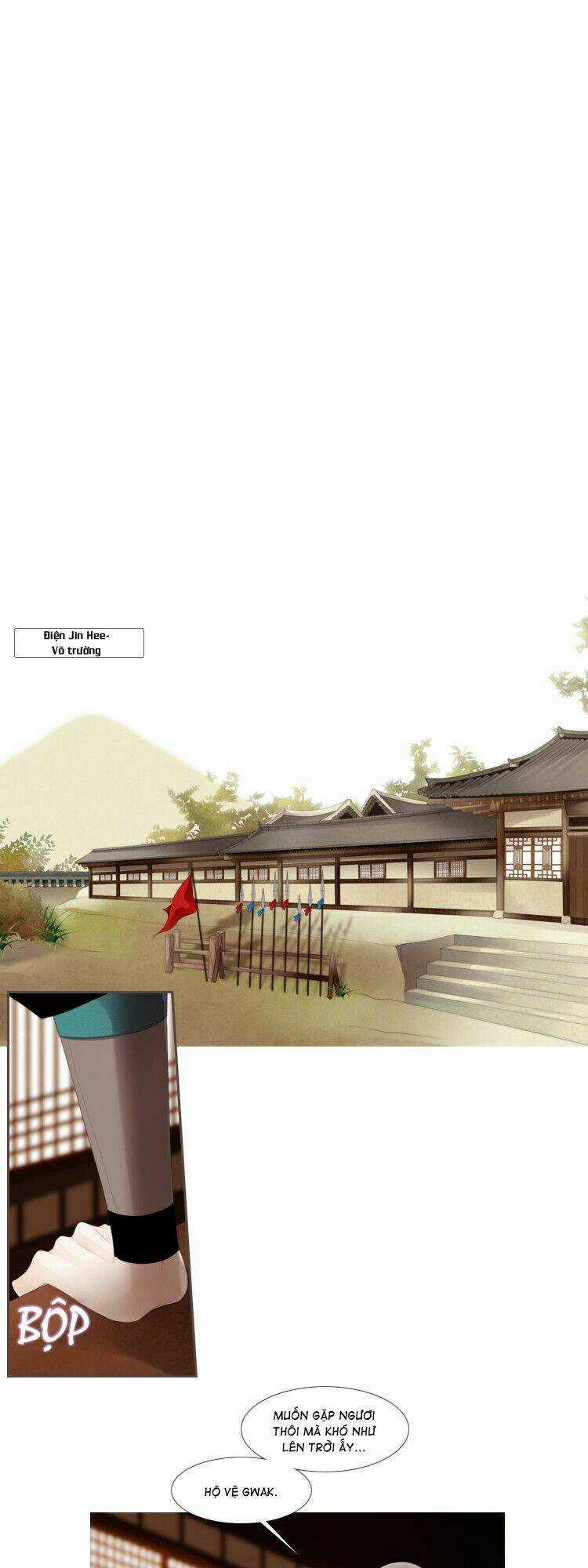 12 Nights - Chapter 31 - Trang 15