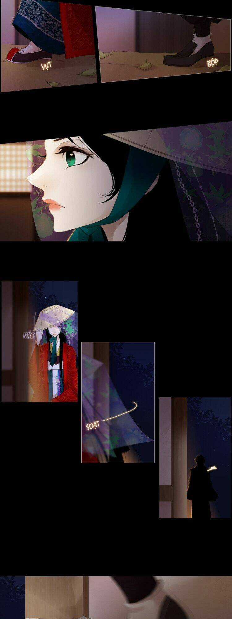 12 Nights - Chapter 31 - Trang 3