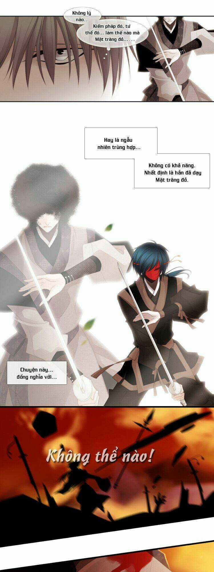 12 Nights - Chapter 31 - Trang 22