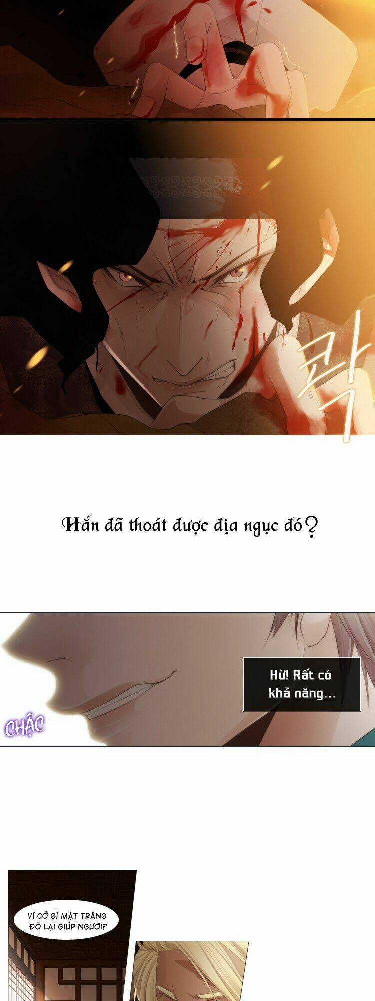 12 Nights - Chapter 31 - Trang 23