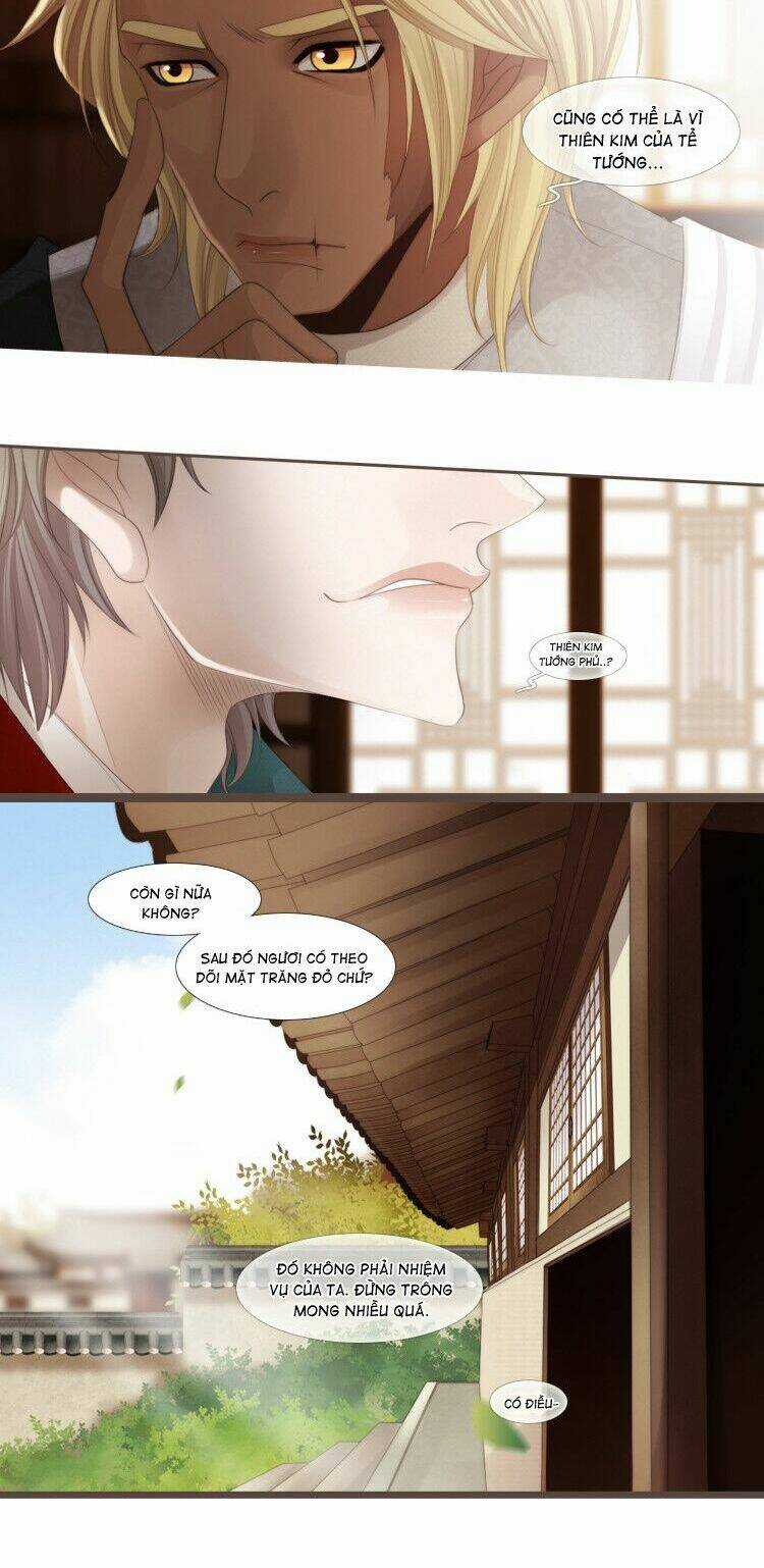 12 Nights - Chapter 31 - Trang 25