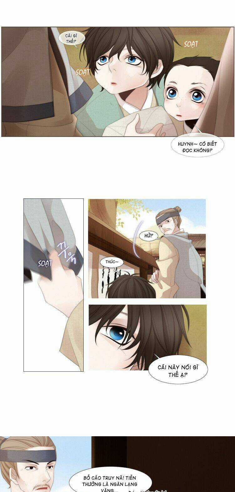 12 Nights - Chapter 31 - Trang 30