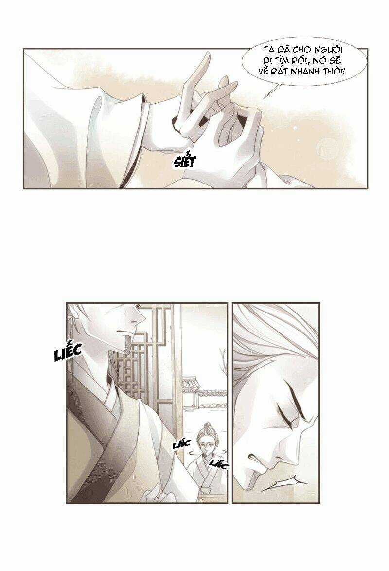 12 Nights - Chapter 4 - Trang 14