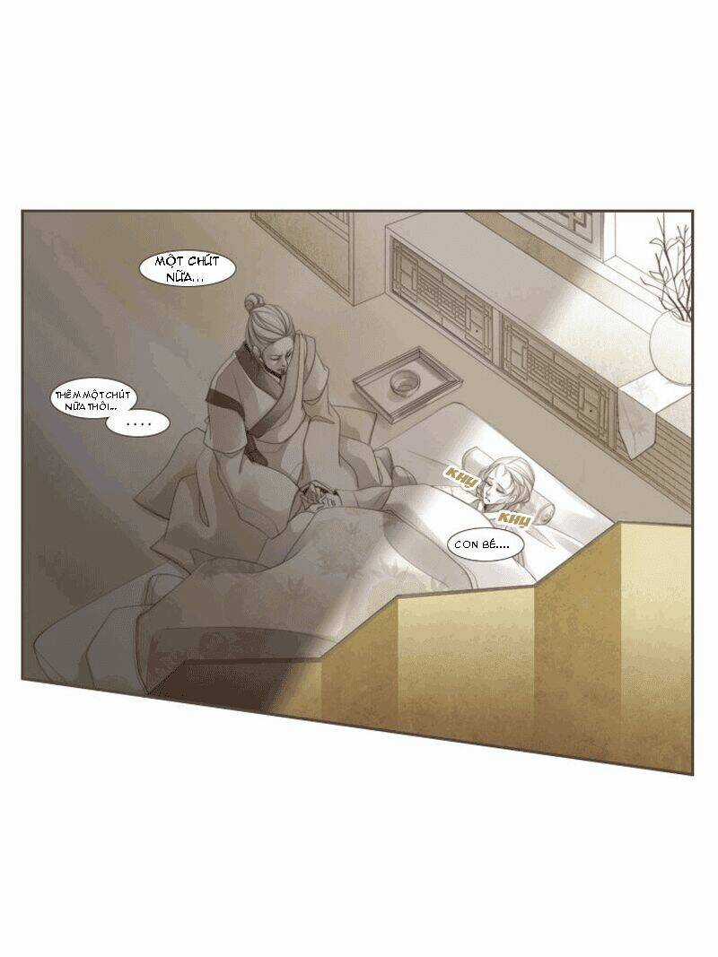 12 Nights - Chapter 4 - Trang 16