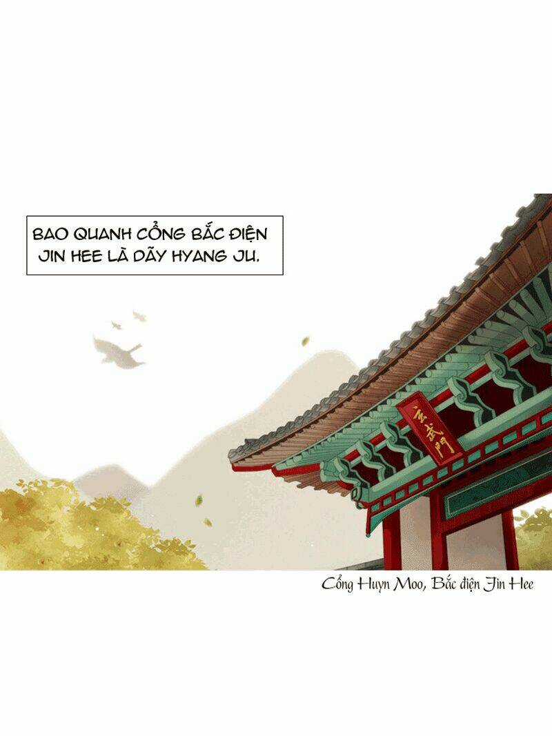 12 Nights - Chapter 4 - Trang 3