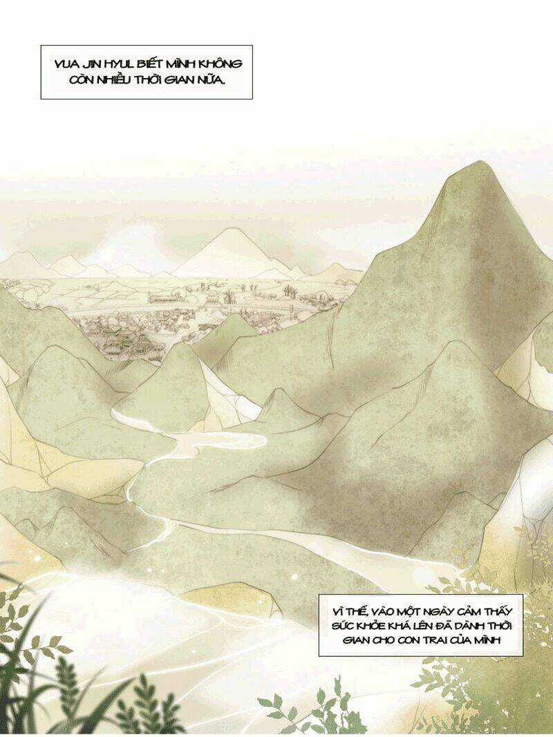 12 Nights - Chapter 4 - Trang 22