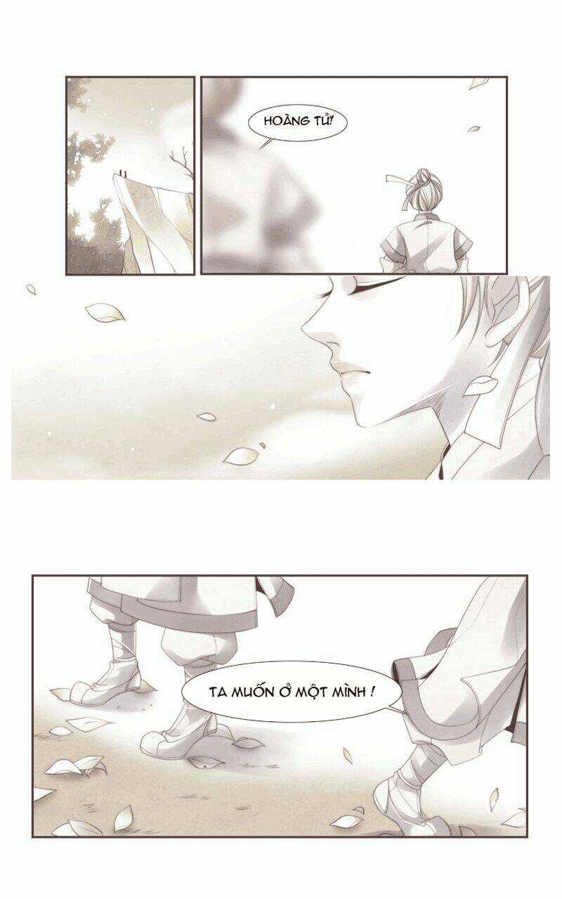 12 Nights - Chapter 4 - Trang 26