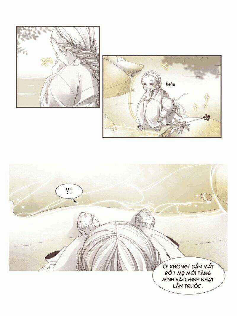 12 Nights - Chapter 4 - Trang 29