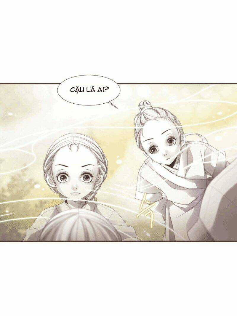 12 Nights - Chapter 4 - Trang 31