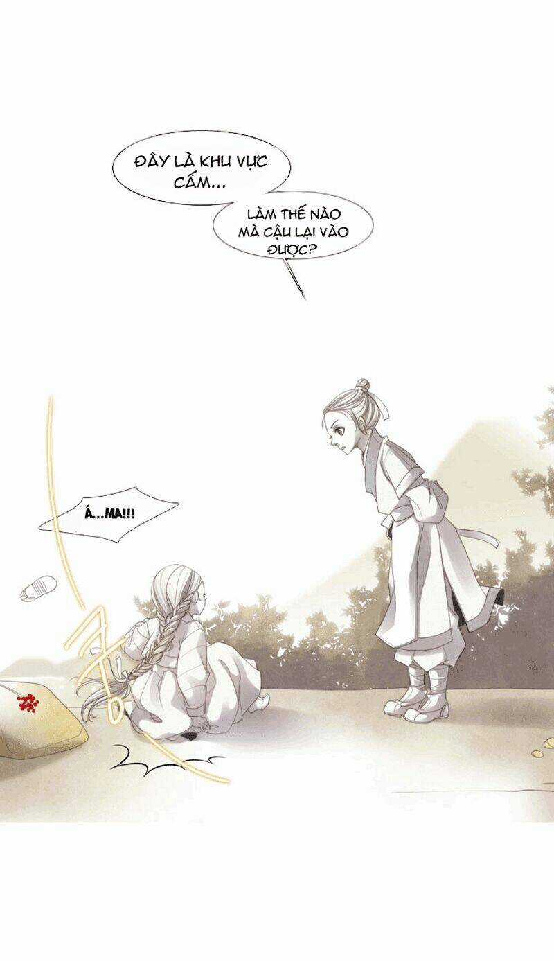 12 Nights - Chapter 4 - Trang 32