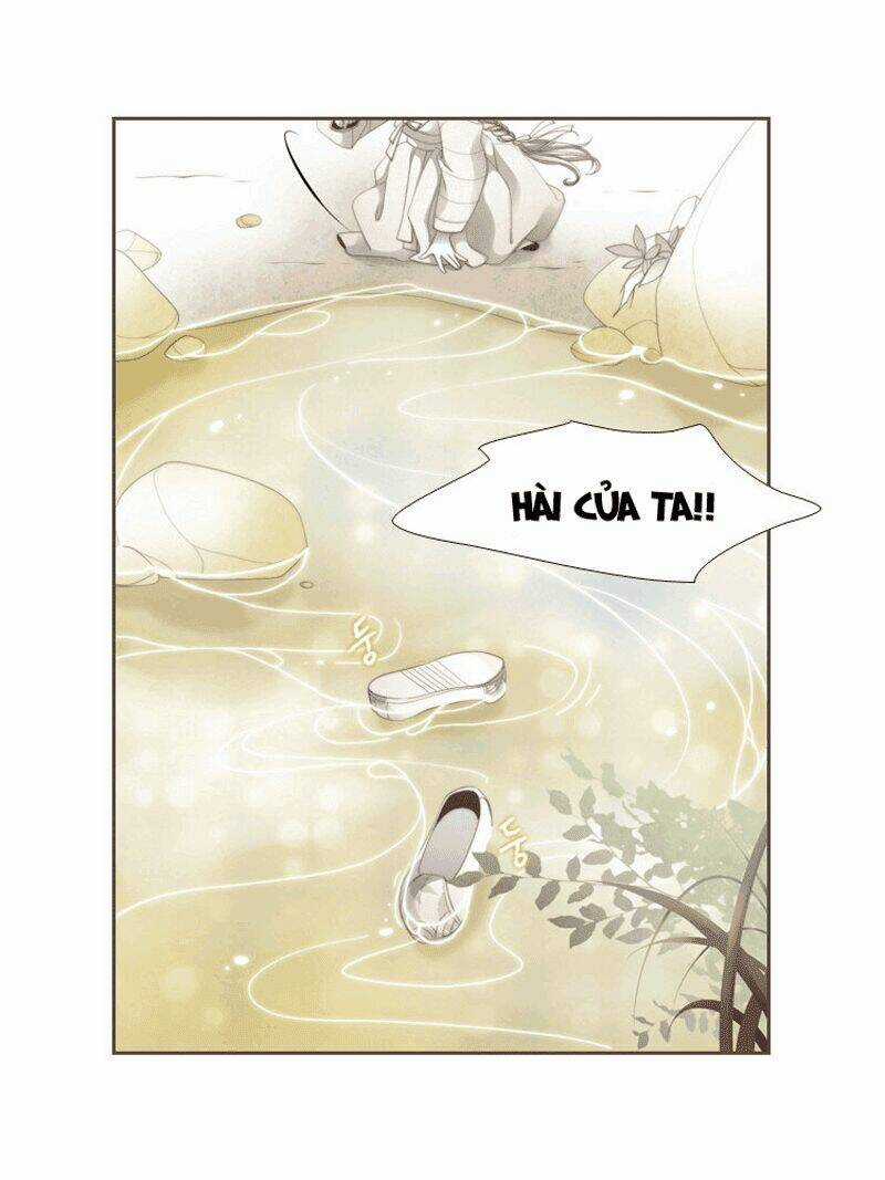 12 Nights - Chapter 4 - Trang 35