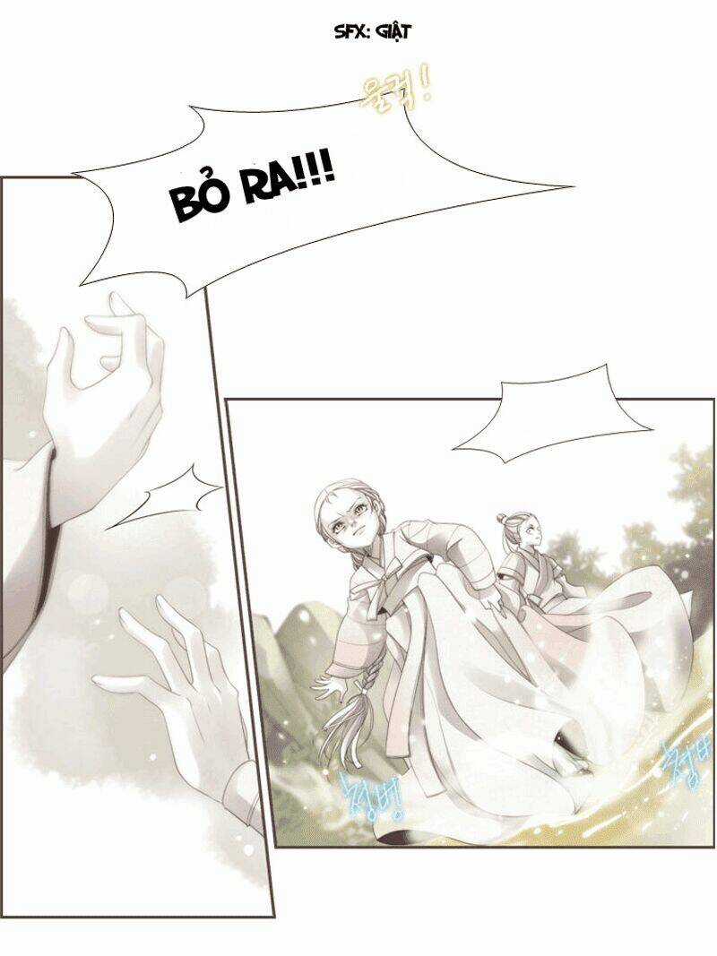 12 Nights - Chapter 4 - Trang 40