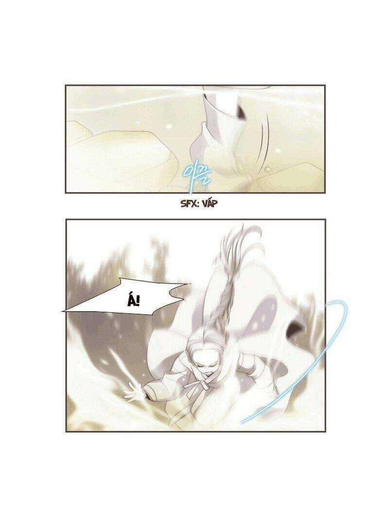12 Nights - Chapter 4 - Trang 45