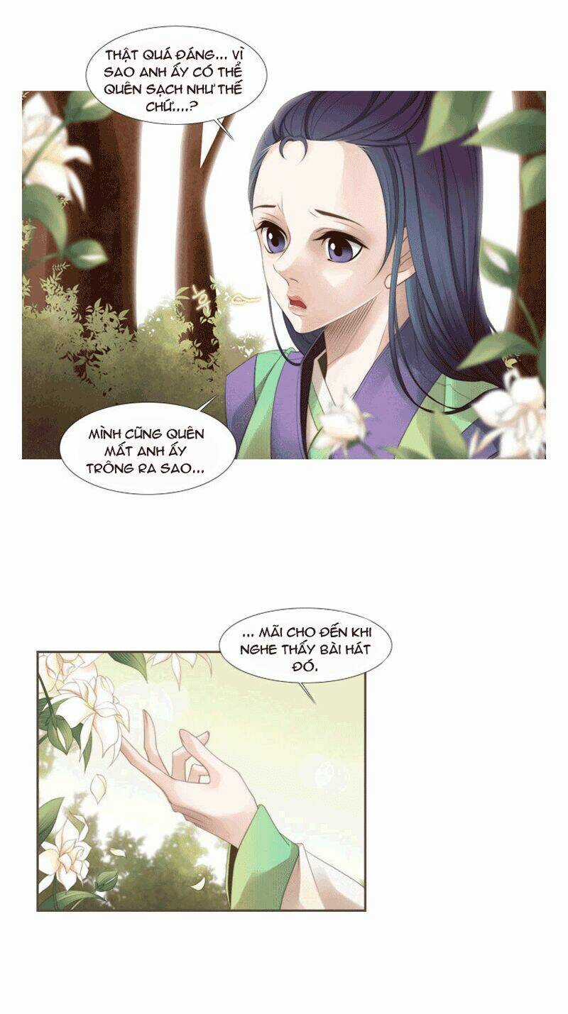 12 Nights - Chapter 4 - Trang 8