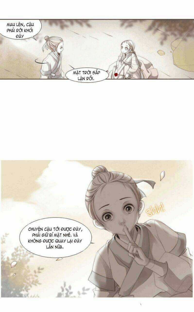 12 Nights - Chapter 5 - Trang 11