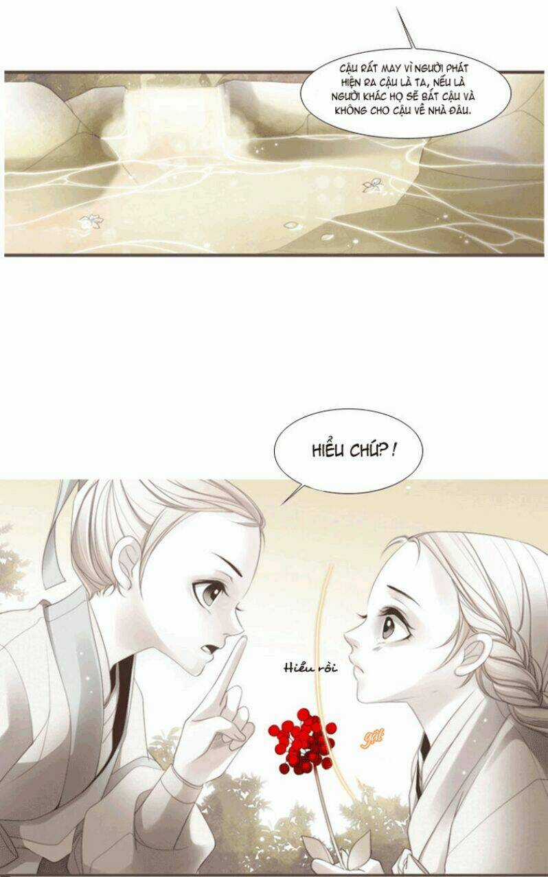 12 Nights - Chapter 5 - Trang 12