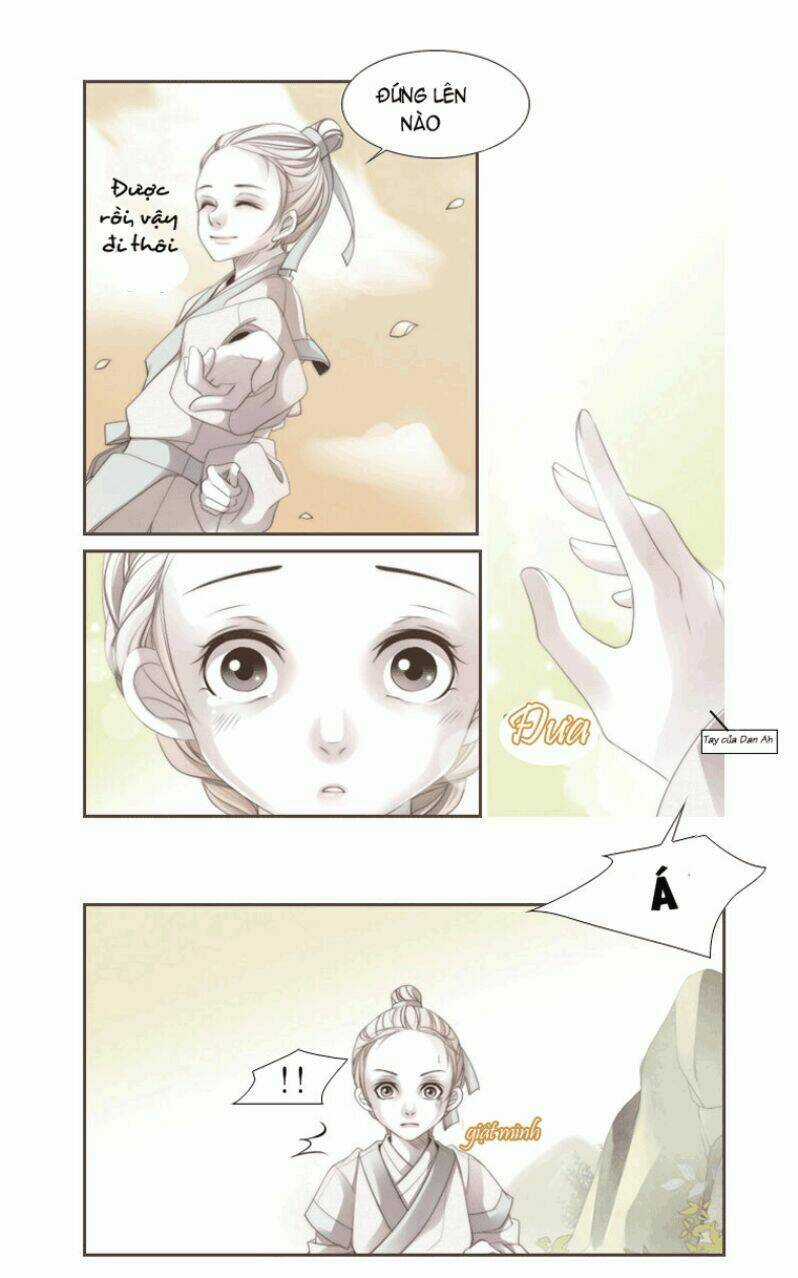 12 Nights - Chapter 5 - Trang 13