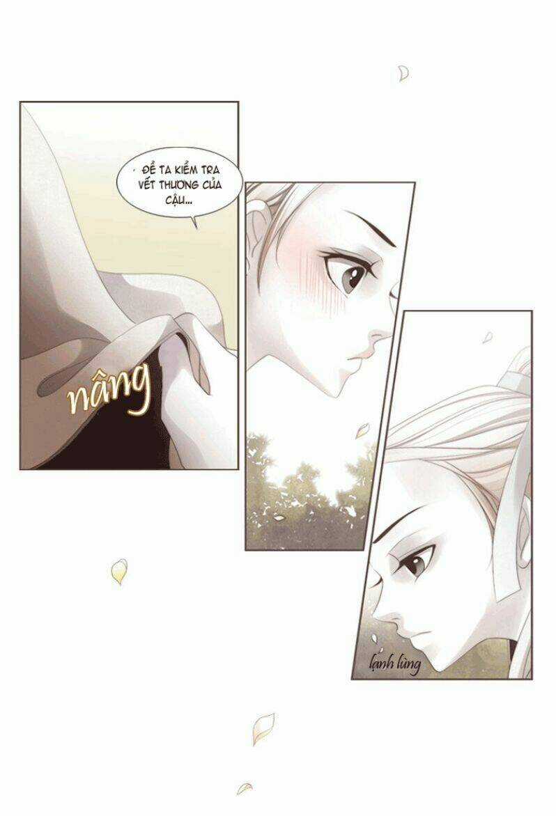 12 Nights - Chapter 5 - Trang 16