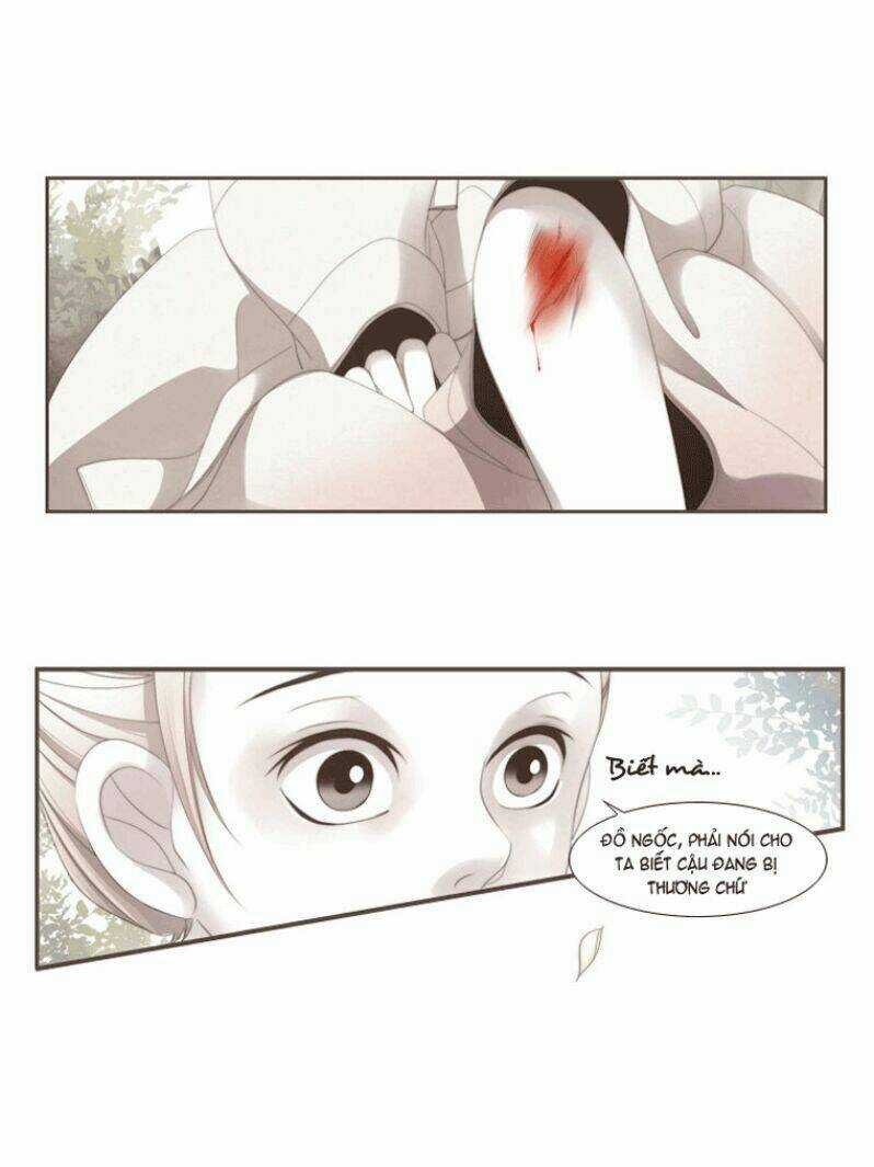 12 Nights - Chapter 5 - Trang 17