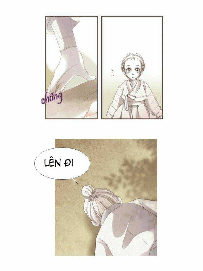 12 Nights - Chapter 5 - Trang 20