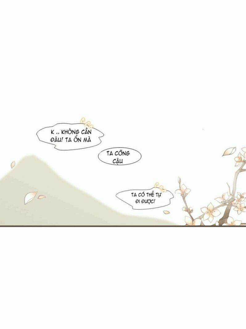 12 Nights - Chapter 5 - Trang 21