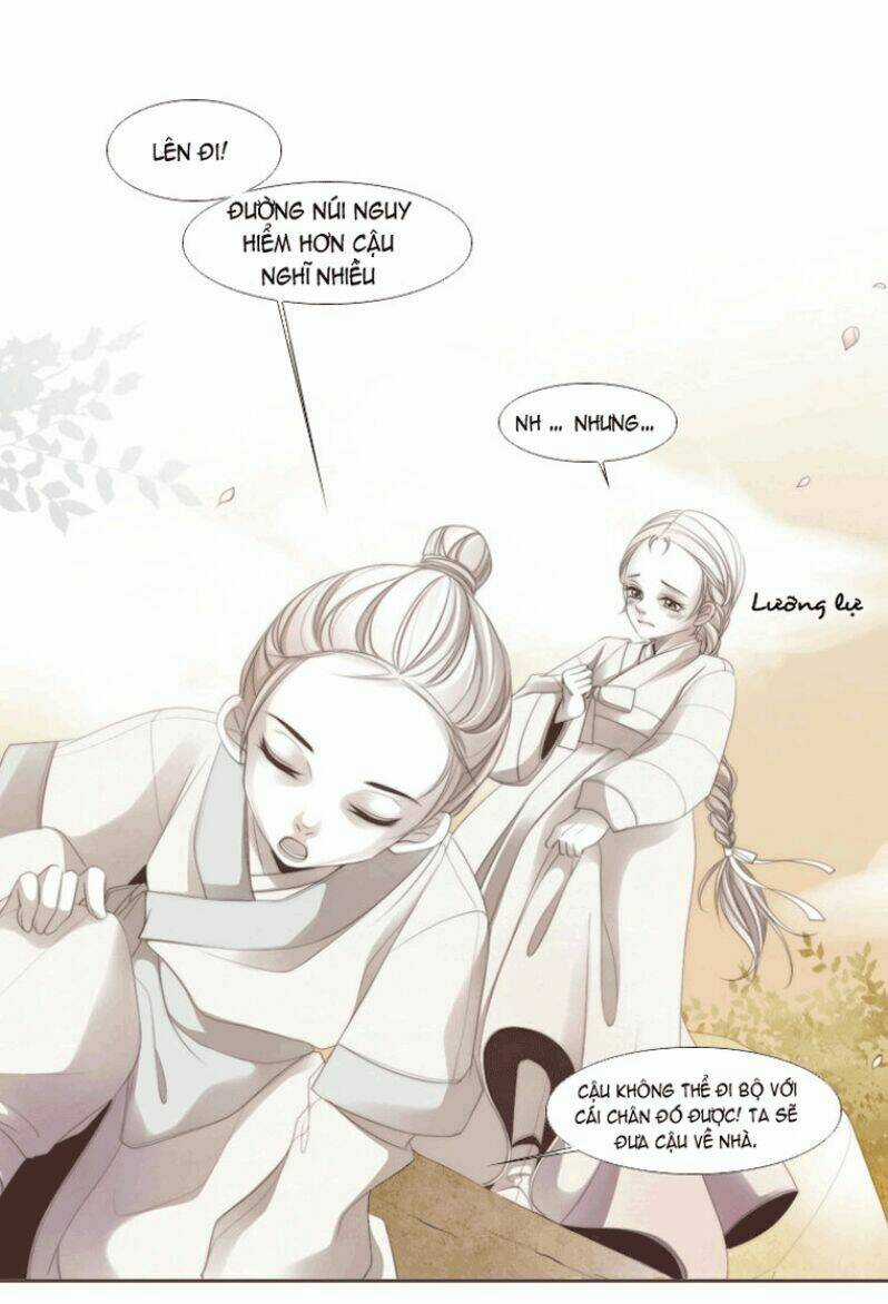 12 Nights - Chapter 5 - Trang 22