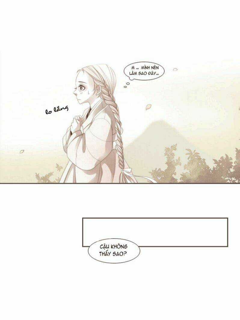 12 Nights - Chapter 5 - Trang 23