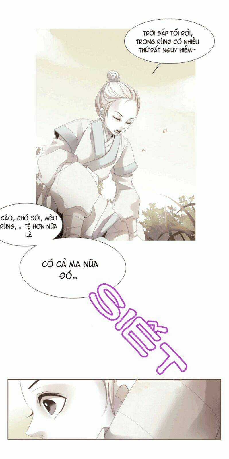 12 Nights - Chapter 5 - Trang 24