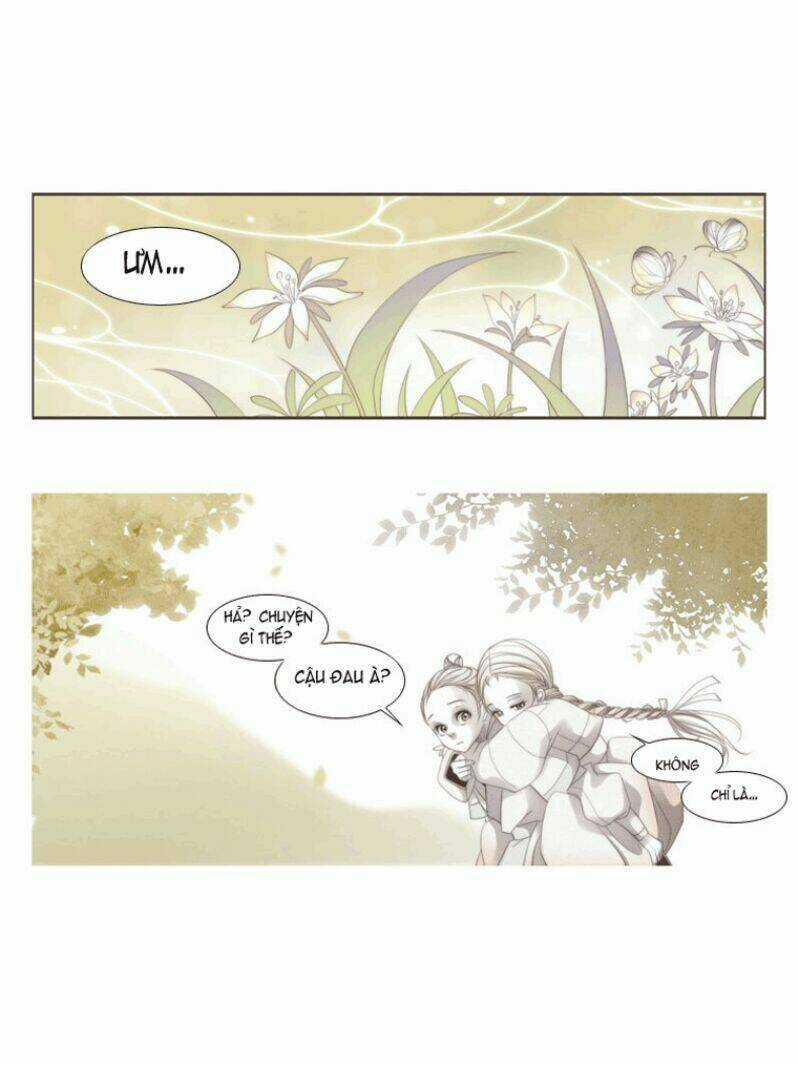 12 Nights - Chapter 5 - Trang 28