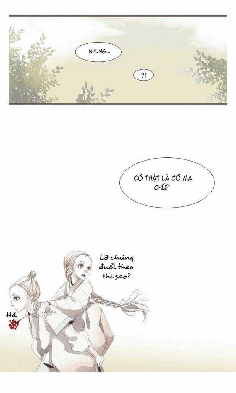 12 Nights - Chapter 5 - Trang 31