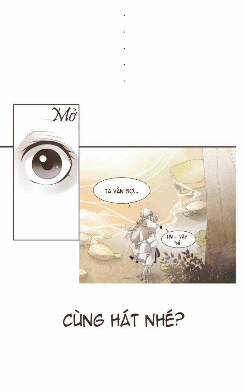 12 Nights - Chapter 5 - Trang 33