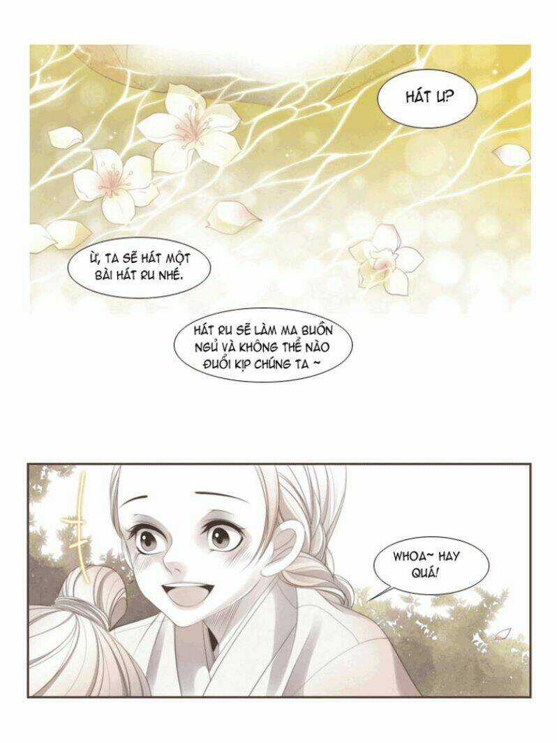 12 Nights - Chapter 5 - Trang 34