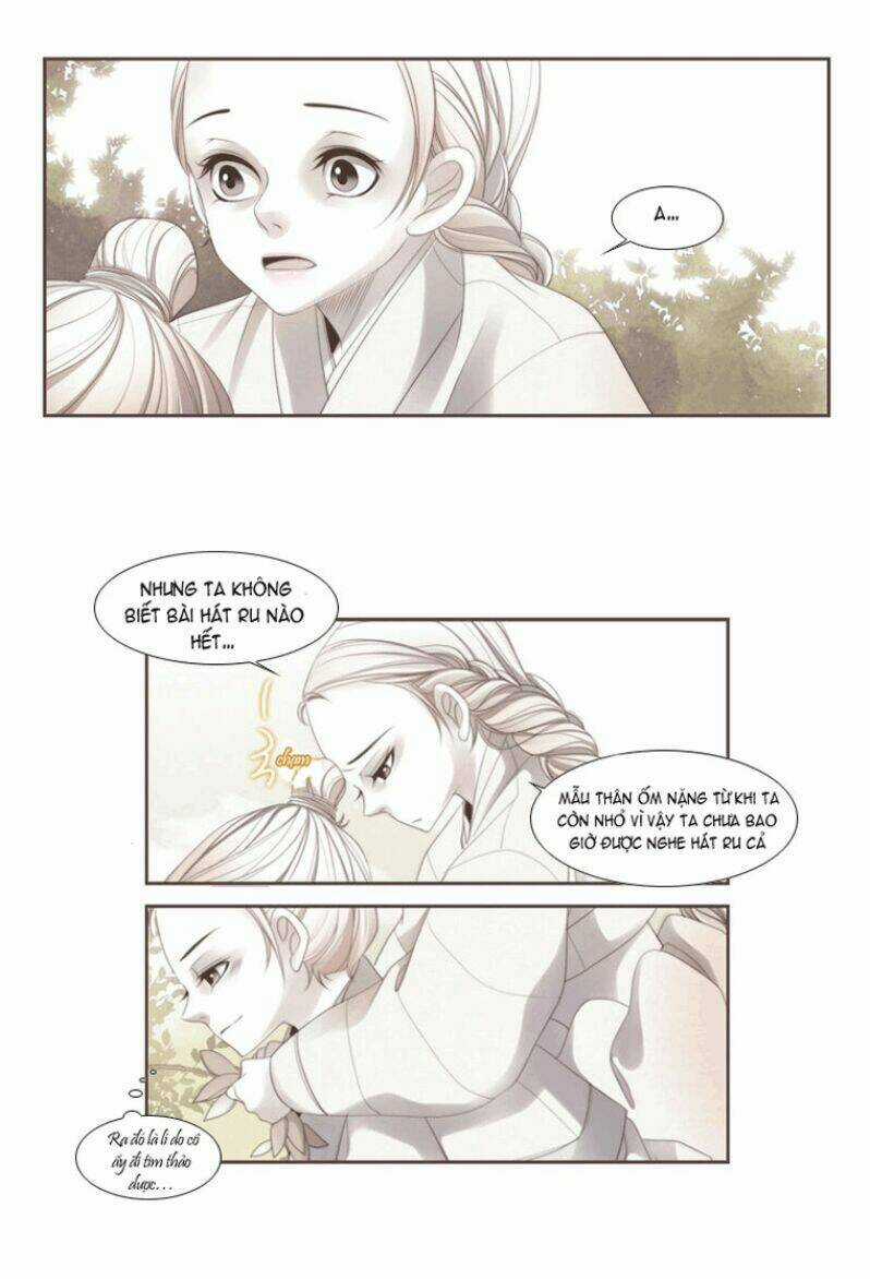 12 Nights - Chapter 5 - Trang 35