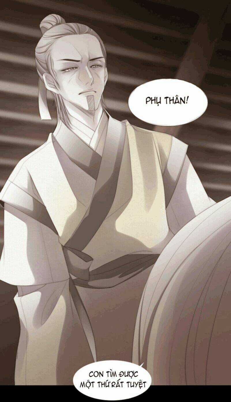 12 Nights - Chapter 5 - Trang 50