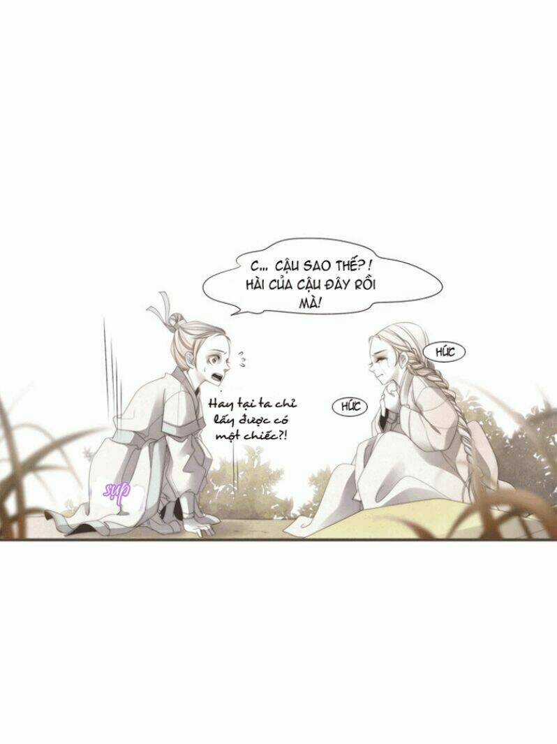 12 Nights - Chapter 5 - Trang 6