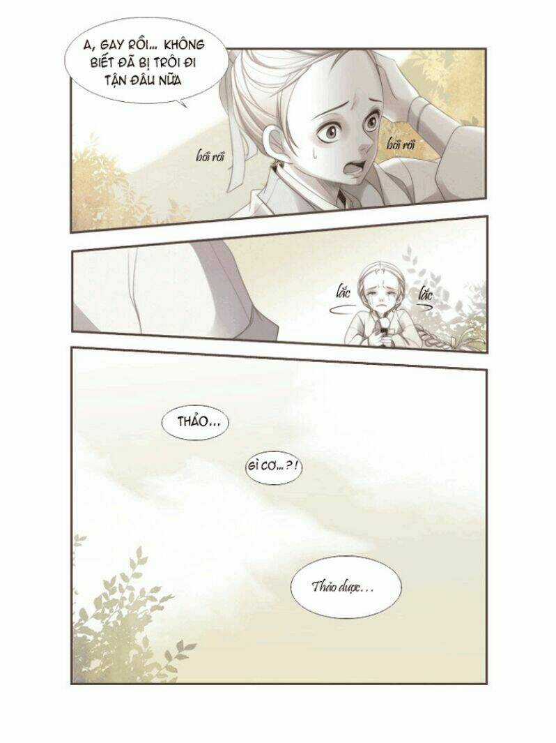 12 Nights - Chapter 5 - Trang 7