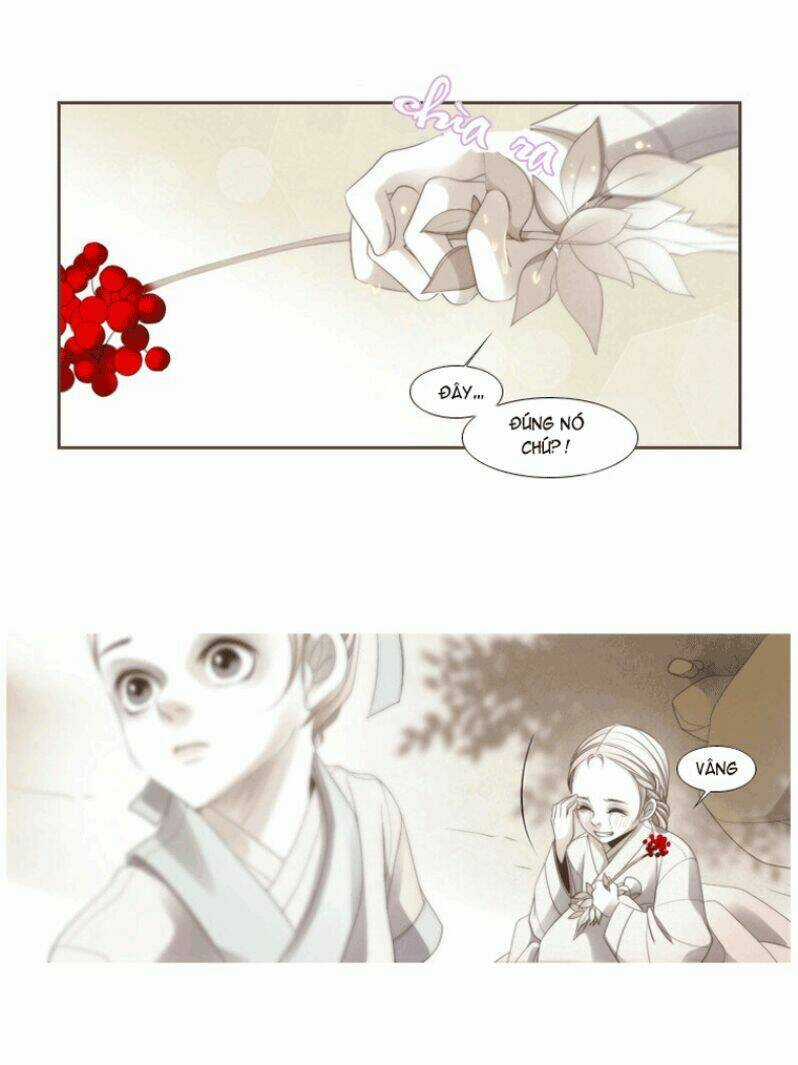 12 Nights - Chapter 5 - Trang 9