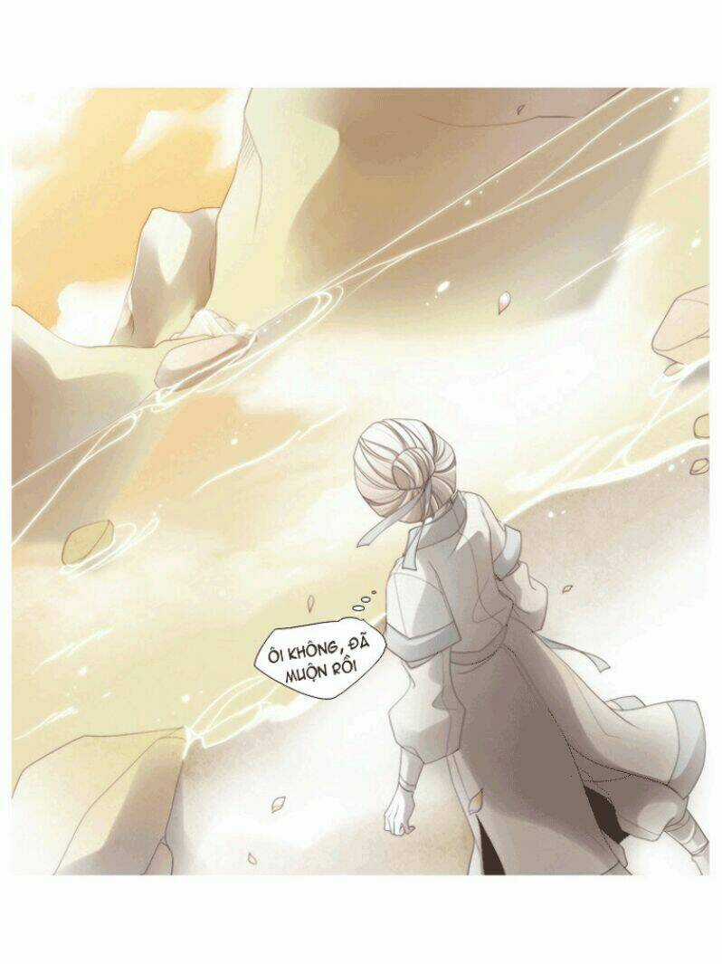 12 Nights - Chapter 5 - Trang 10