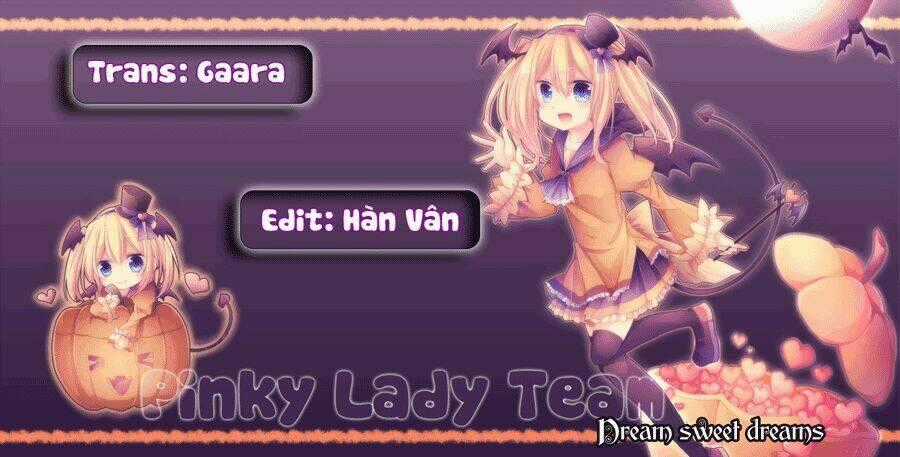 12 Nights - Chapter 6 - Trang 1