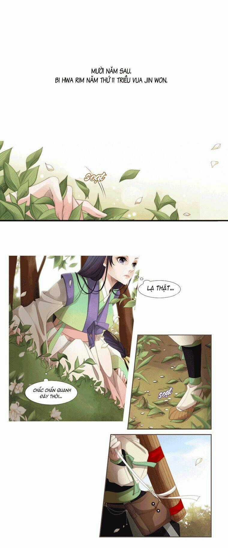 12 Nights - Chapter 6 - Trang 2