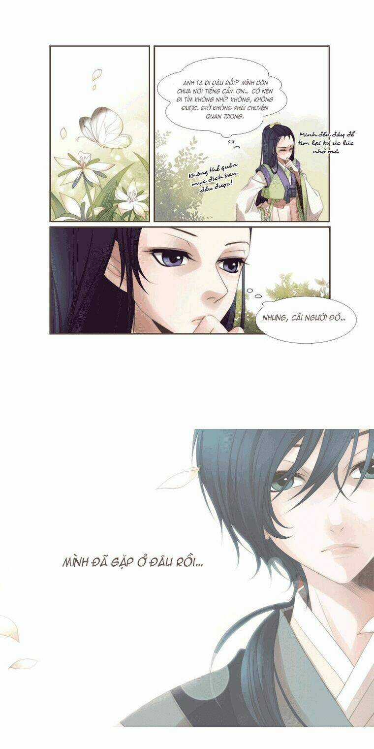 12 Nights - Chapter 6 - Trang 11