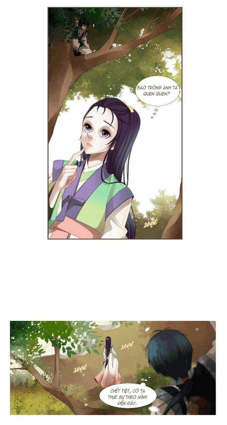 12 Nights - Chapter 6 - Trang 12