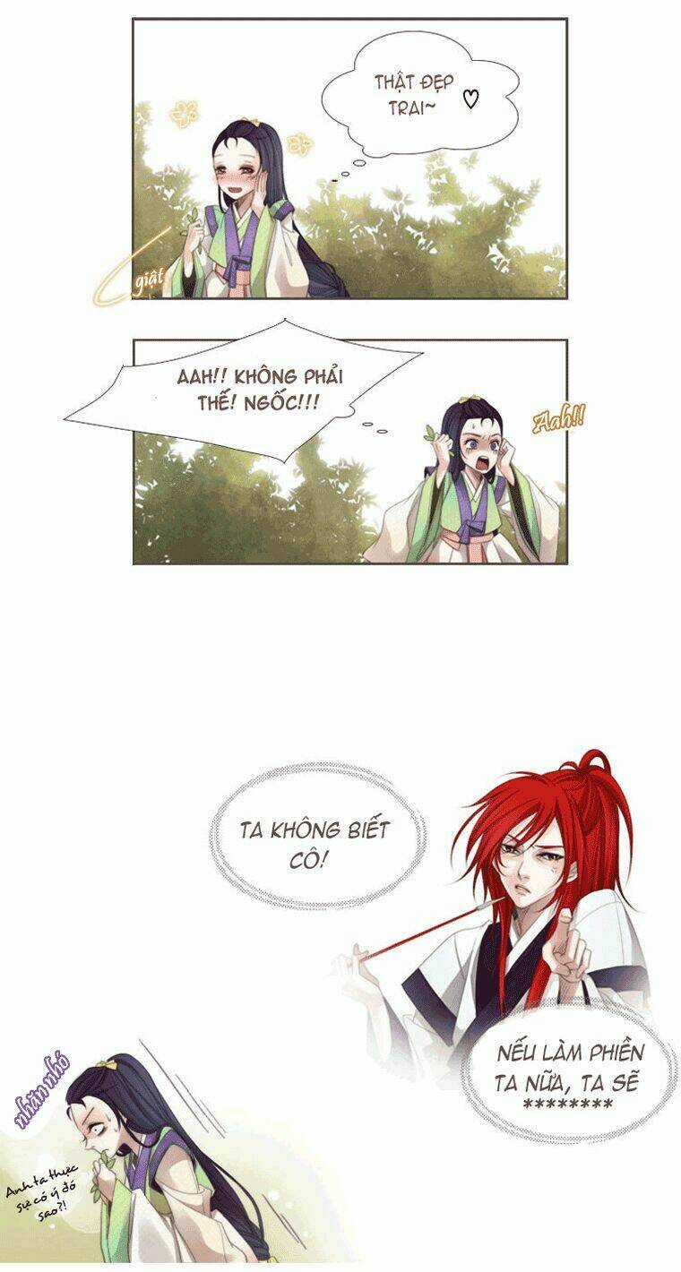 12 Nights - Chapter 6 - Trang 17