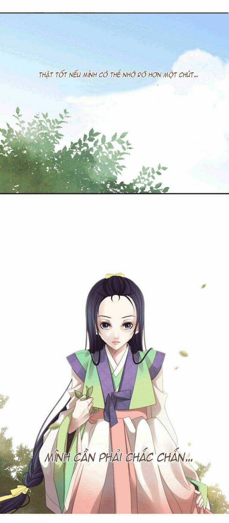 12 Nights - Chapter 6 - Trang 18