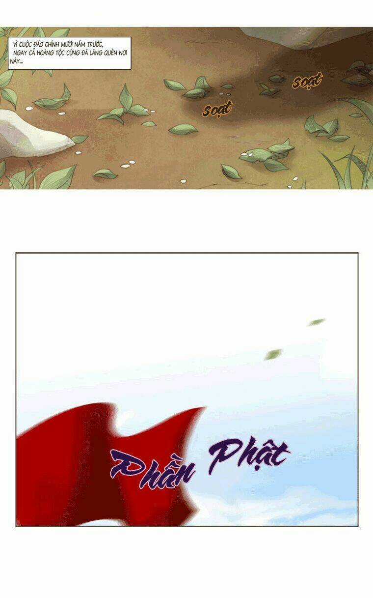 12 Nights - Chapter 6 - Trang 20